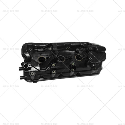 Cylinder Head Cover for Audi A6 C7 Avant 2012-2018