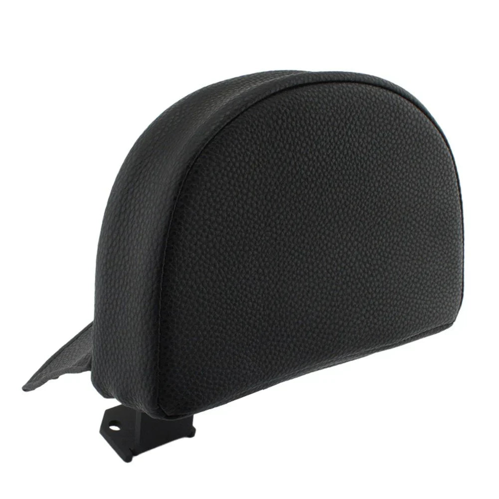 Rider Backrest Sissy Bar Cushion for BMW R18 Bagger Transcontinental (2021-2023)