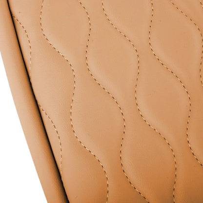 Center Console Armrest Box Cushion Cover for Kia Carnival (2021-2023)