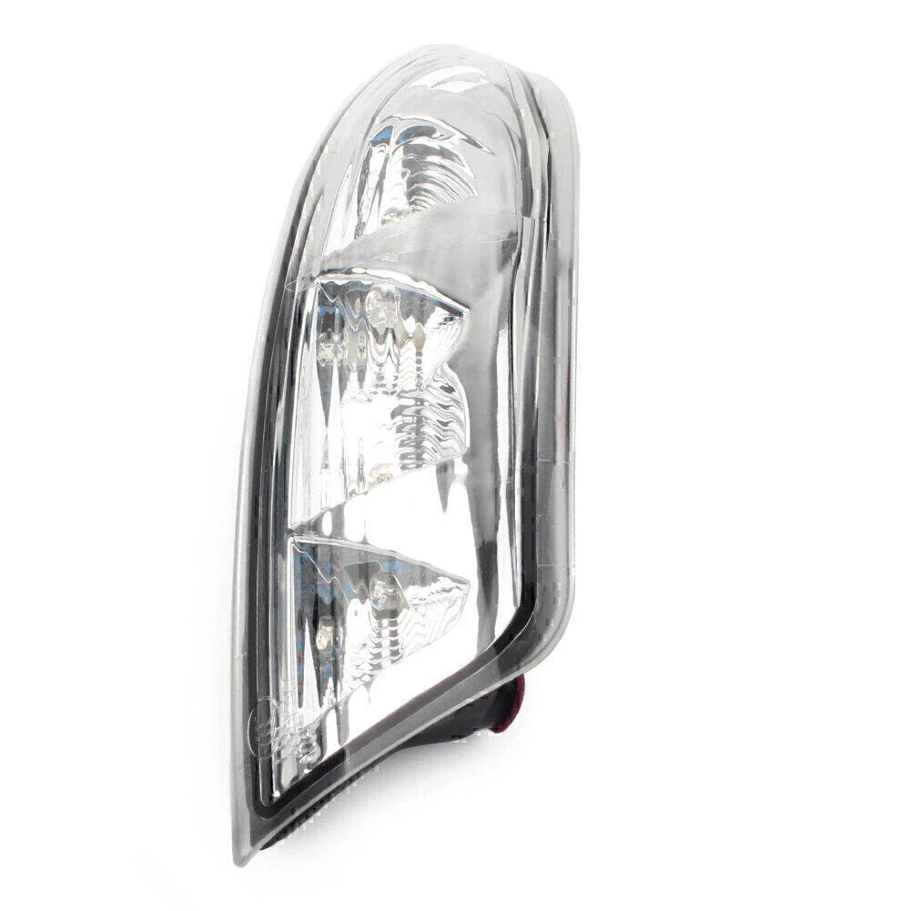 ABS Left Side Rear View Mirror Turn Signal for Chevy Epica (2007-2014)