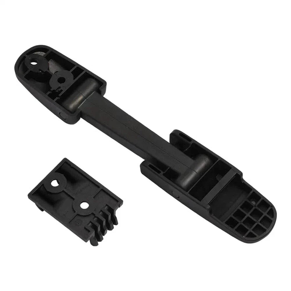 Hood Latch Kit for Kenworth T170 T270 T300 T370 T440 T470 T660 (2001-2023)