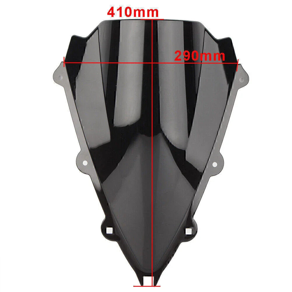 Windshield for Aprilia RSV4 2009-2014 ( Blue)