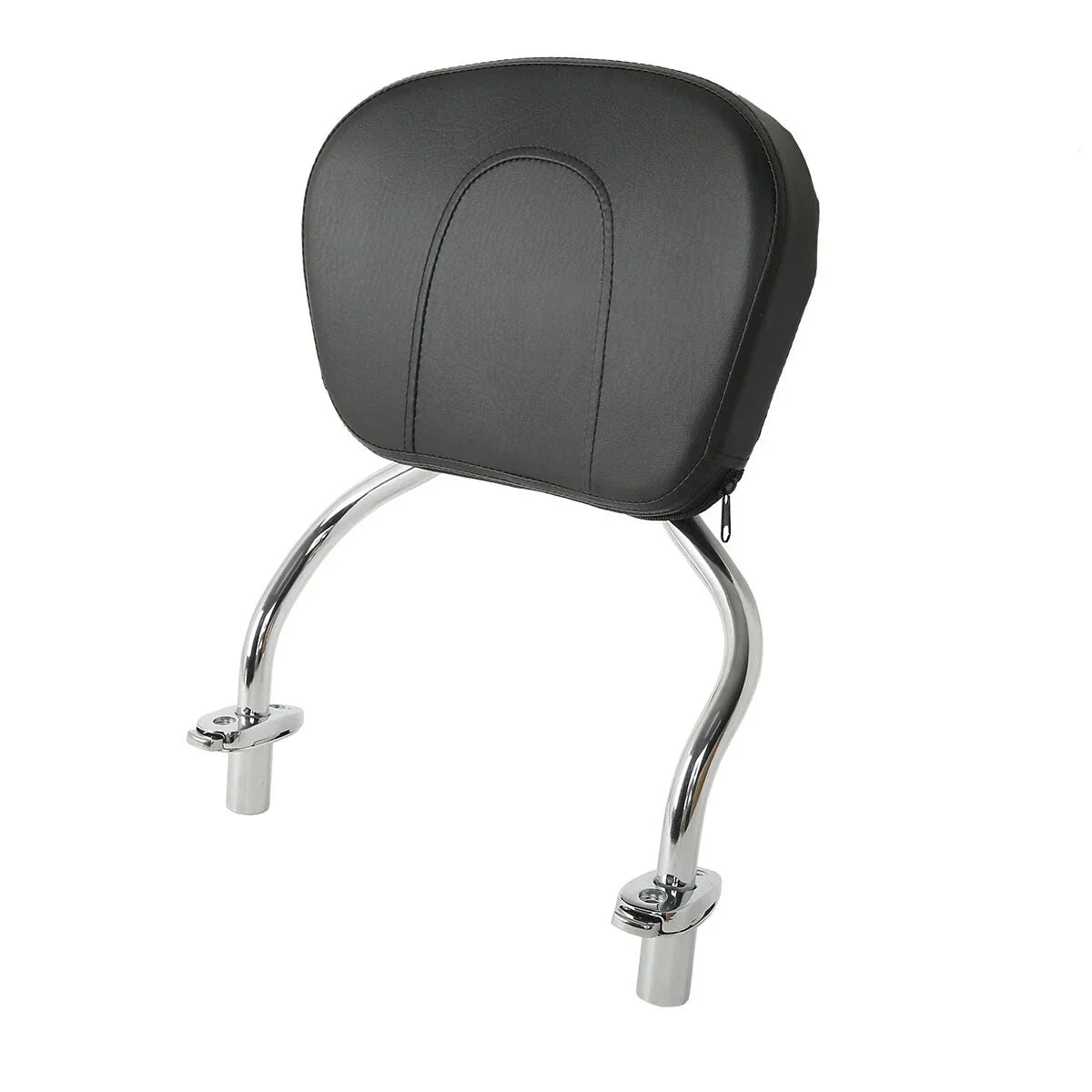 Chrome Sissy Bar Backrest for Harley Road Glide 3 FLTRT (2023-2025)