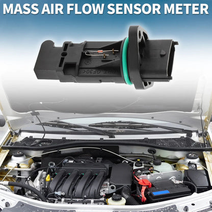 Mass Air Flow Sensor for Porsche 911 Boxster (2000-2004)