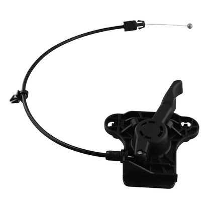 Hood Release Cable for 2015-2017 Chrysler 200 ()
