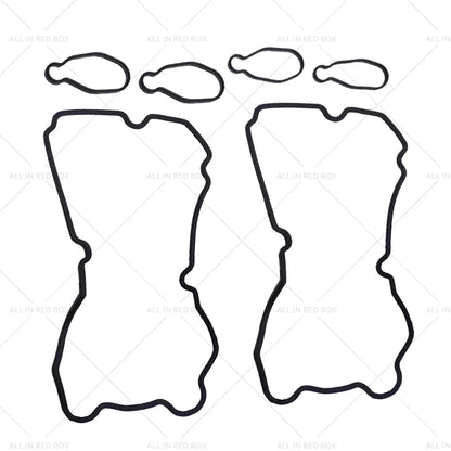 Rocker Cover Gasket Kit for Subaru Forester XT 2.5L Turbo (2003-2008)