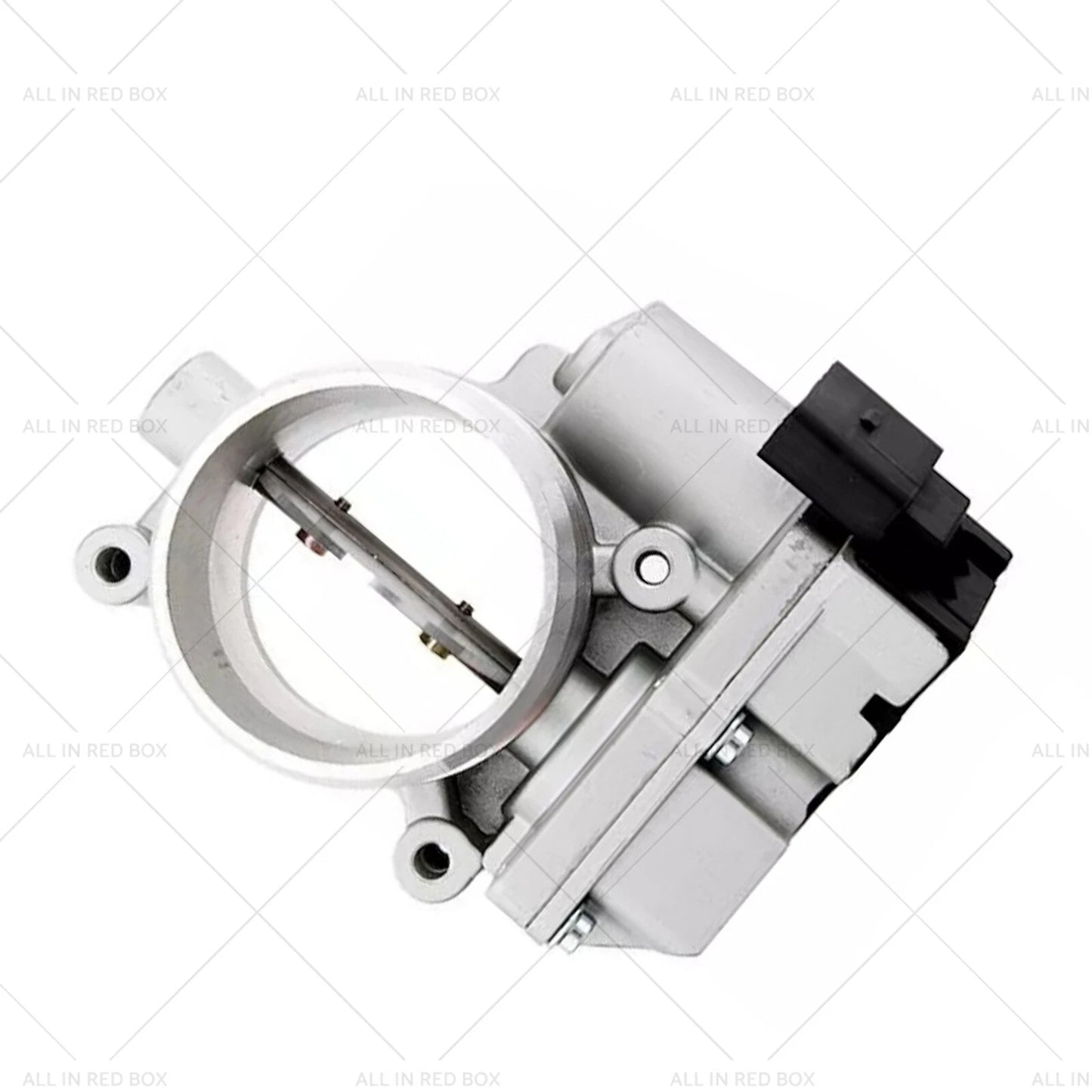 Throttle Body for Audi A4 A5 A6 A8 Q5 Q7 2.7 3.0 TDI