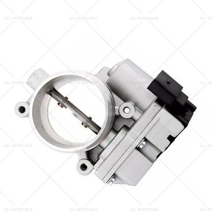 Throttle Body for Audi A4 A5 A6 A8 Q5 Q7 2.7 3.0 TDI