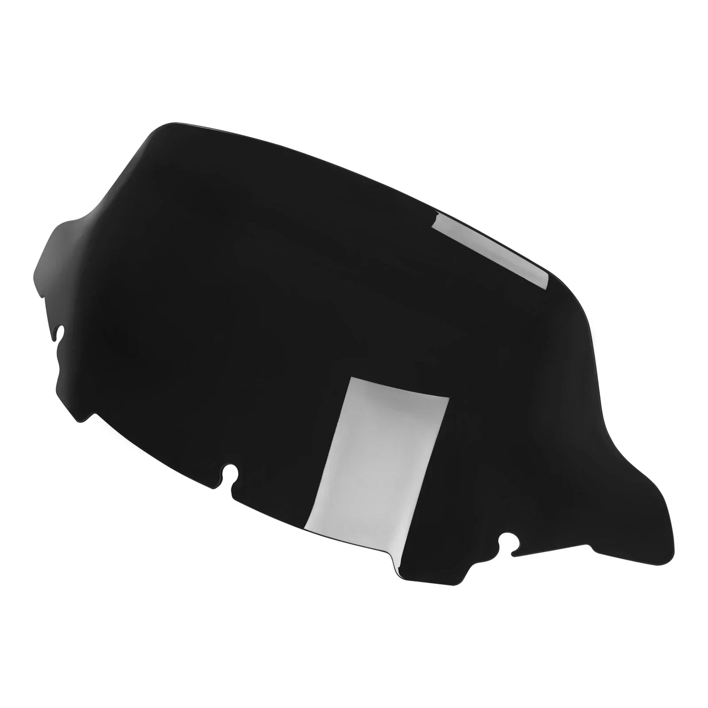10.5" Front Windscreen for Harley Electra Glide FLHT (2014-2024)
