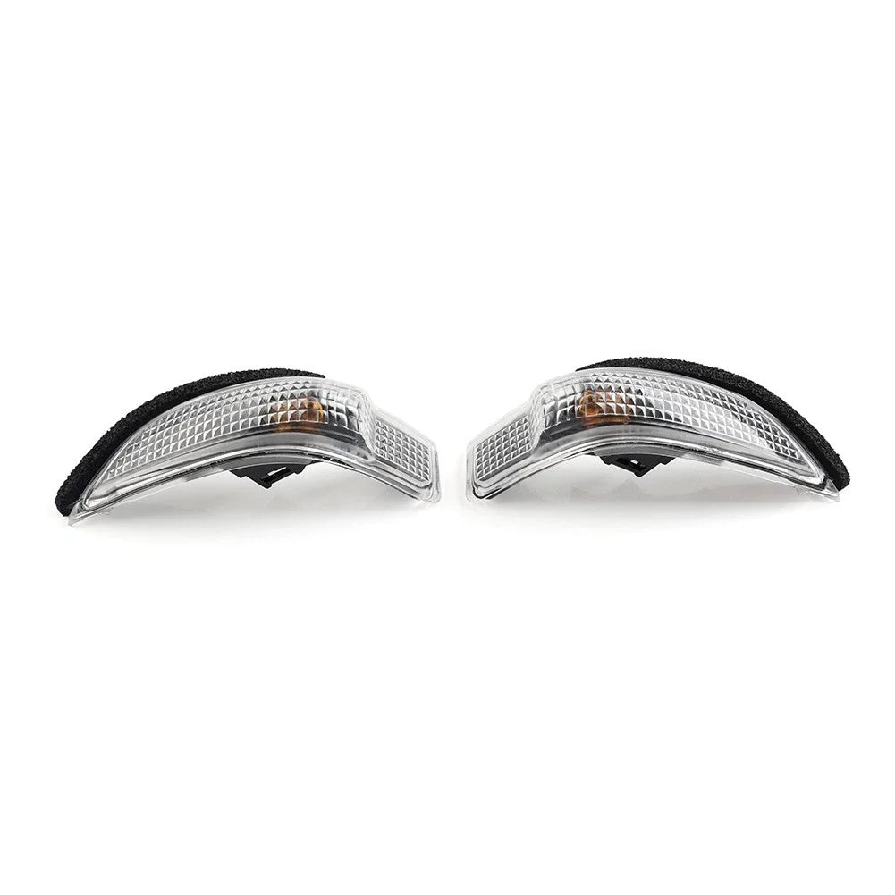 Side Rearview Mirror Light Indicators for Toyota Corolla Avalon Prius (2014-2020)