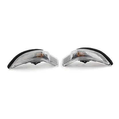 Side Rearview Mirror Light Indicators for Toyota Corolla Avalon Prius (2014-2020)