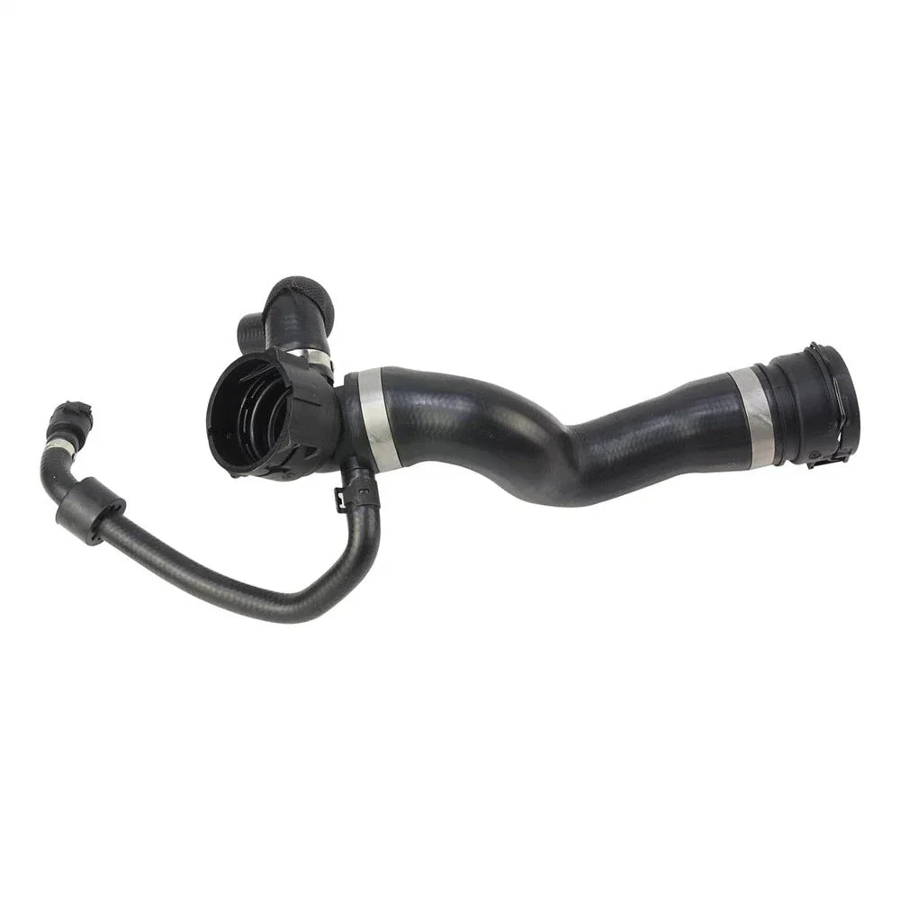 Radiator Coolant Hose for BMW 535i GT, 640i, 740Li (2010-2017)