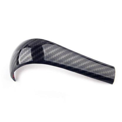 Gear Shift Knob Cap Trim for BMW 5 E60 E61 X3 E83 X5 E53 (2001-2010)