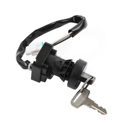 Ignition Key Switch for Kawasaki KSF450 KFX450R ATV (2008-2014)