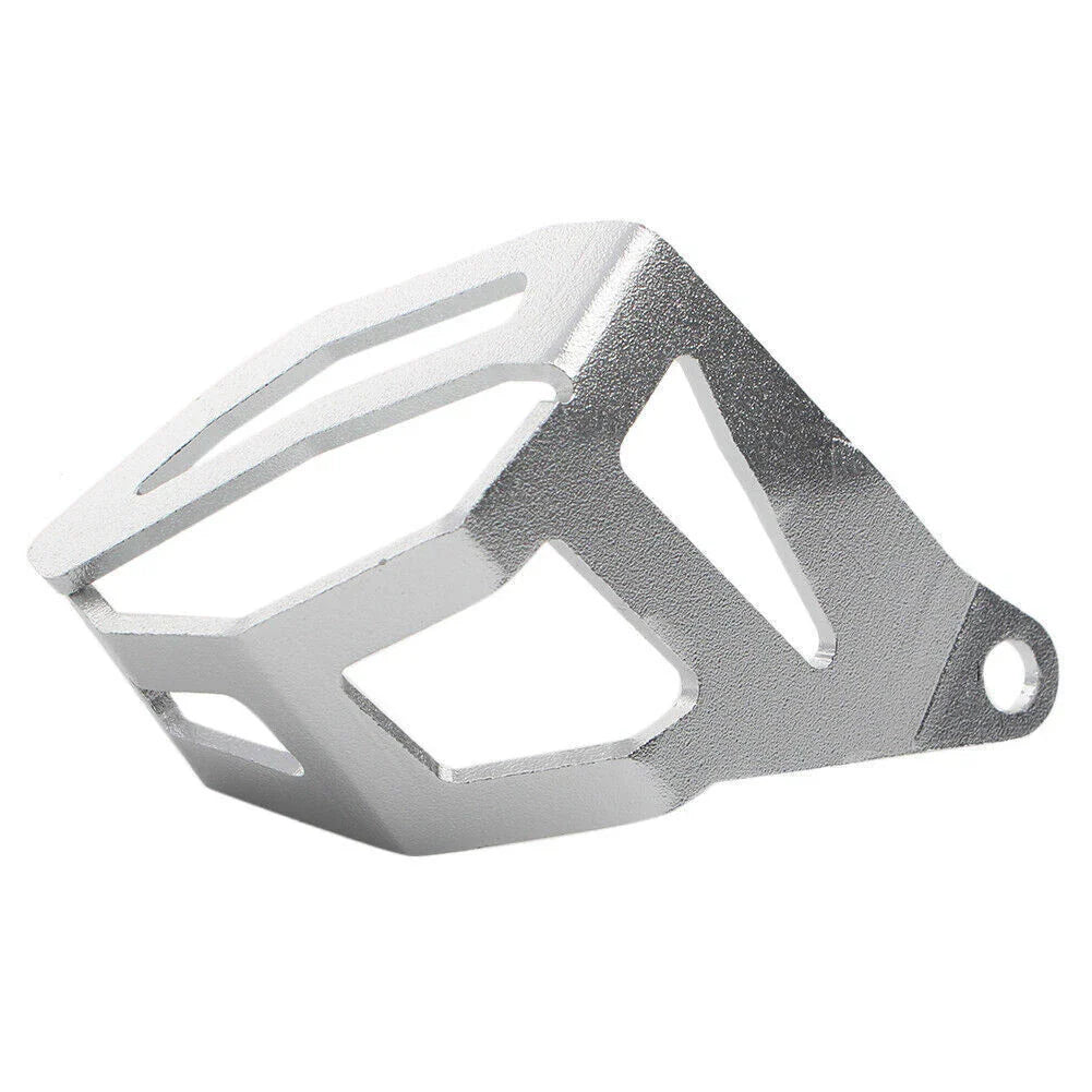 CNC Alloy Rear Brake Reservoir Cover for BMW R1200GS LC ADV (2014-2016)