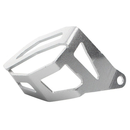 CNC Alloy Rear Brake Reservoir Cover for BMW R1200GS LC ADV (2014-2016)