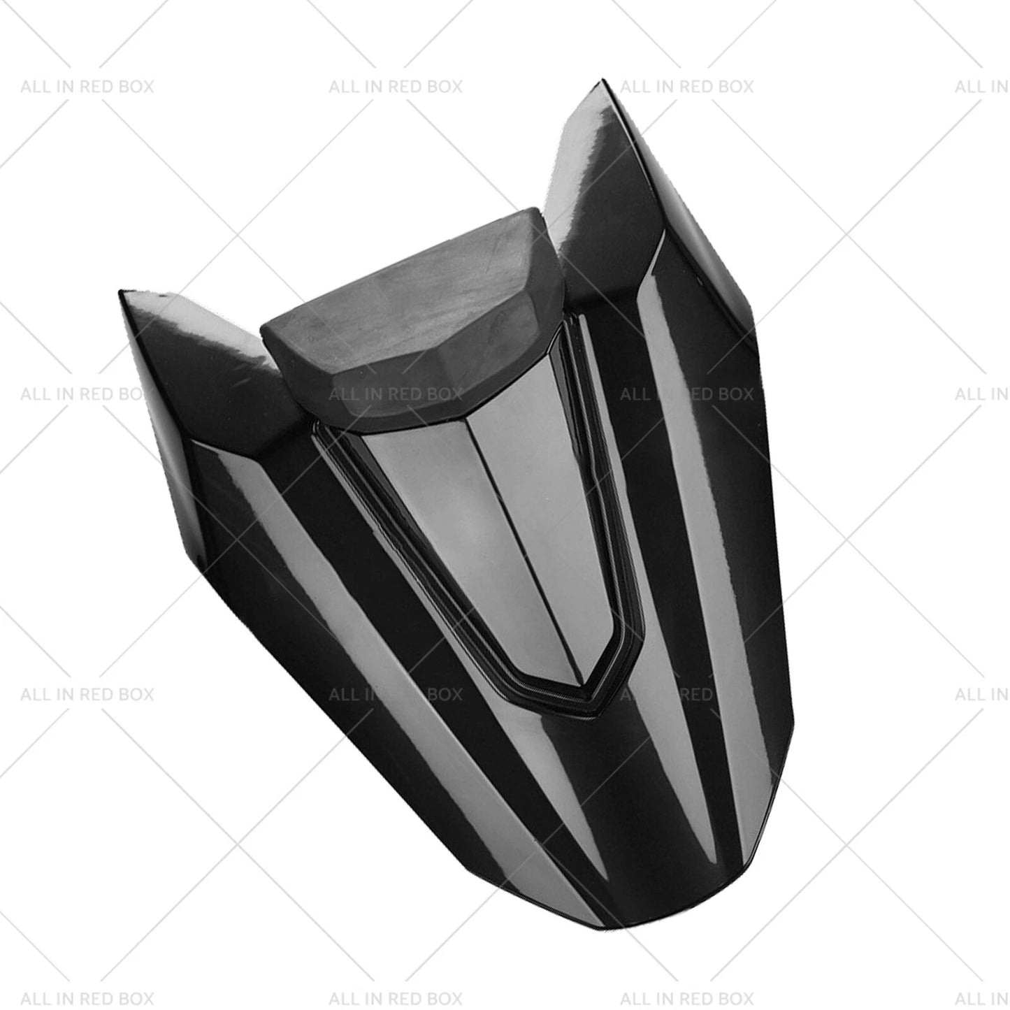 Rear Passenger Seat Back Cover for Honda CBR650R (2021-2023)