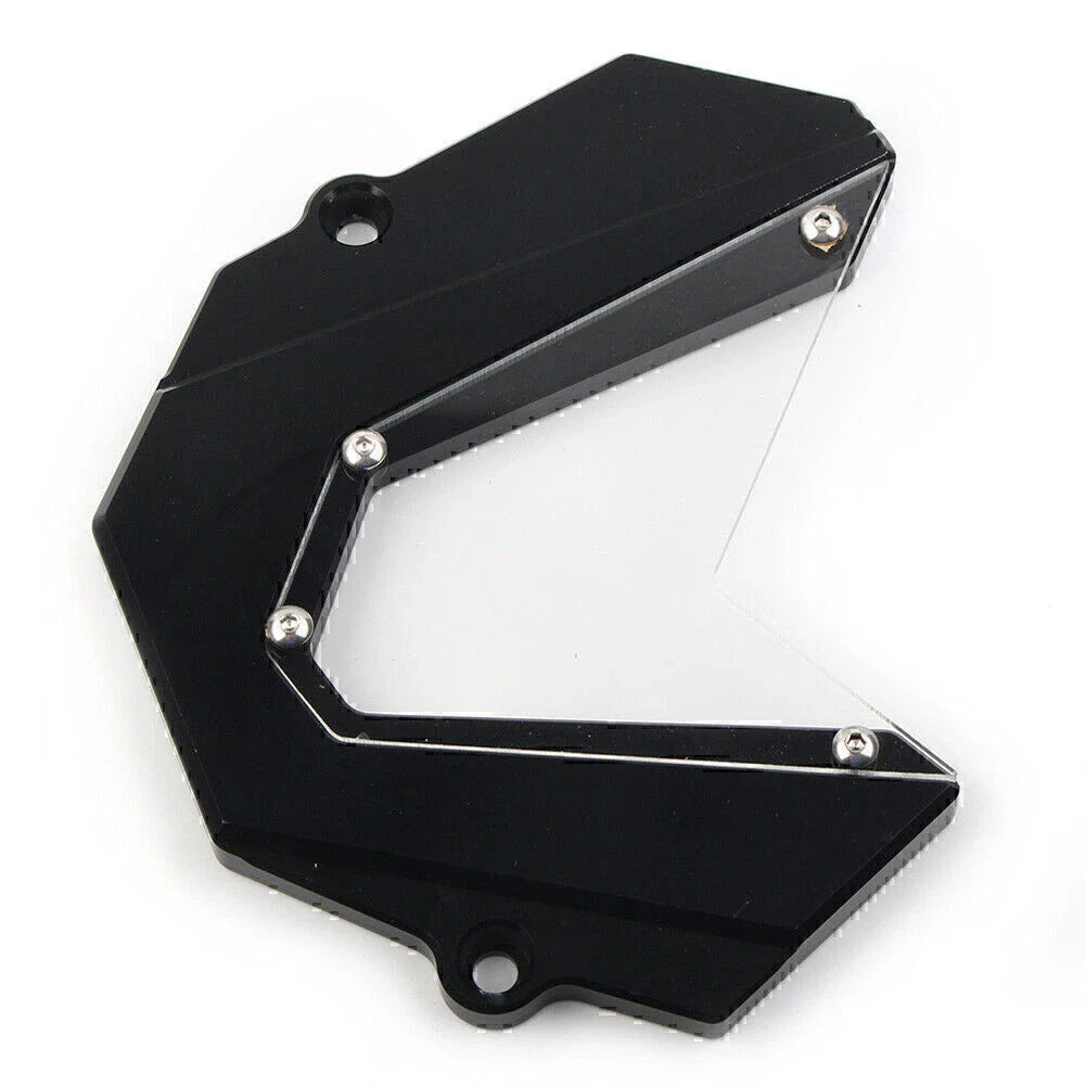 Aluminum Front Sprocket Cover for Yamaha MT-09 FZ09 Tracer 900 (2015-2020)