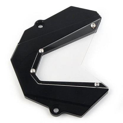 Aluminum Front Sprocket Cover for Yamaha MT-09 FZ09 Tracer 900 (2015-2020)
