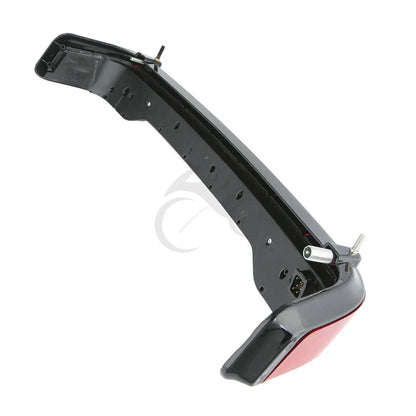 LED Brake Turn Tail Side Lights for Harley Touring Electra Glide (2014-2023)
