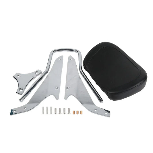 Adjustable Sissy Bar Backrest for Suzuki Boulevard M109R (2006-2023)