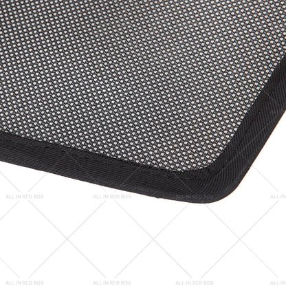 Magnetic Mesh Sun Shades for Mitsubishi Outlander (2021-2023)