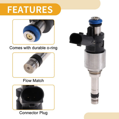 Fuel Injector for Hyundai Elantra Hybrid 1.6L L4 (2021-2025)