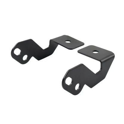 A-Pillar Spot Work Light Mounting Bracket for Polaris RZR XP 1000 (2014-2019)