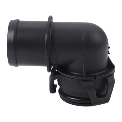 Hose Connector for Radiator Coolant