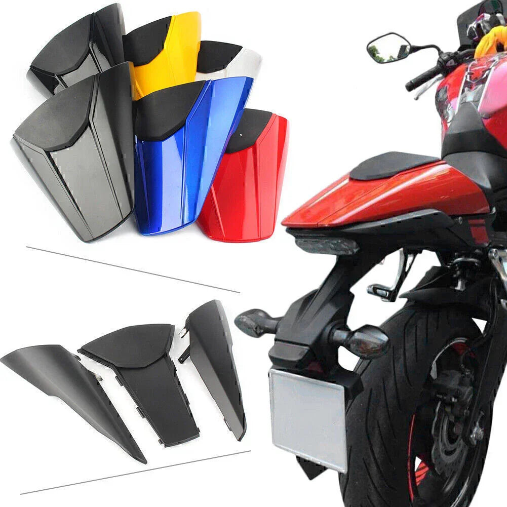 Rear Seat Cover Cowl for Honda CB650F/CBR650F (2014-2017)