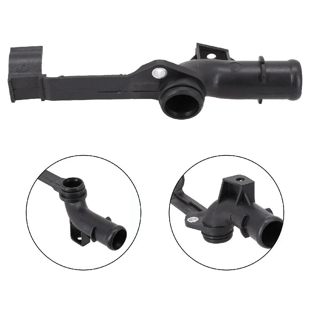 Engine Water Coolant Pipe A2712001352 for Mercedes-Benz C230 (2003-2005)