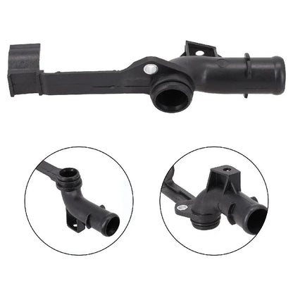 Engine Water Coolant Pipe A2712001352 for Mercedes-Benz C230 (2003-2005)
