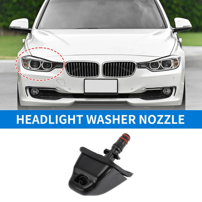 Headlight Washer Nozzles for Honda CR-V (2005-2006)