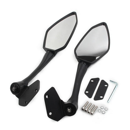 Pair Rearview Mirrors for CFMOTO 250SR (2019-2023)