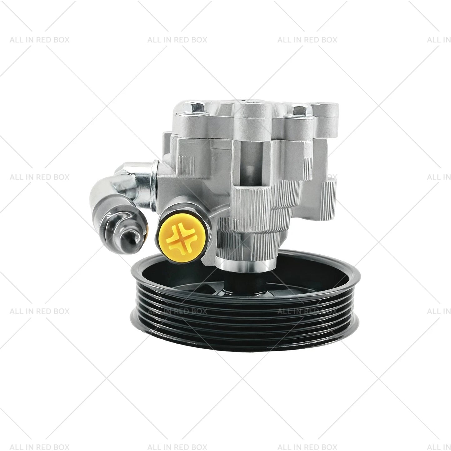 Power Steering Pump for Lexus LX470, Toyota Land Cruiser (1998-2007)