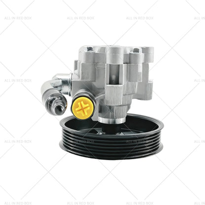 Power Steering Pump for Lexus LX470, Toyota Land Cruiser (1998-2007)