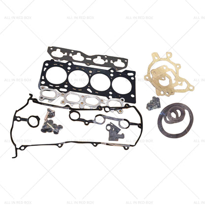 Valve Tappet Cover Gasket Seal Set for Mazda 323 (1998-2003)