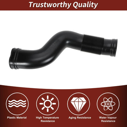 Air Intake Hose for Mercedes-Benz GL450 GL550 ML350 ML550 (2006-2012)