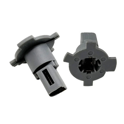 License Lamp Socket Bulb Holder for Vehicle