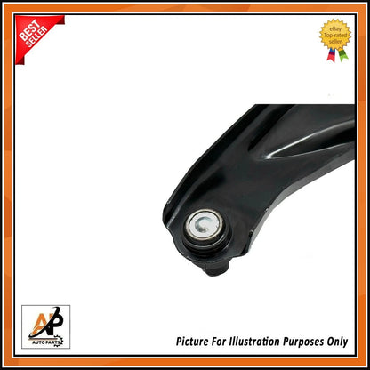 Front Lower Suspension Wishbone Control Arms Replacement for Nissan Je F15 (2010–2019)