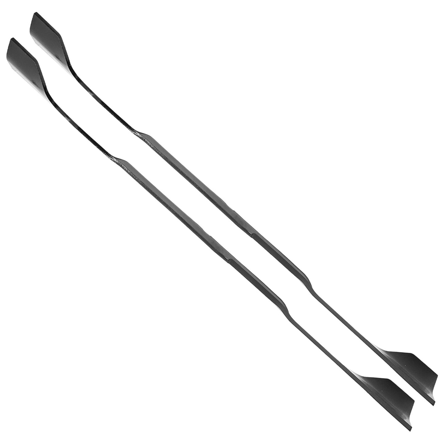 Deck Blade Replacement for Husqvarna YTH20K46 YTH21K46 (2000–2020)