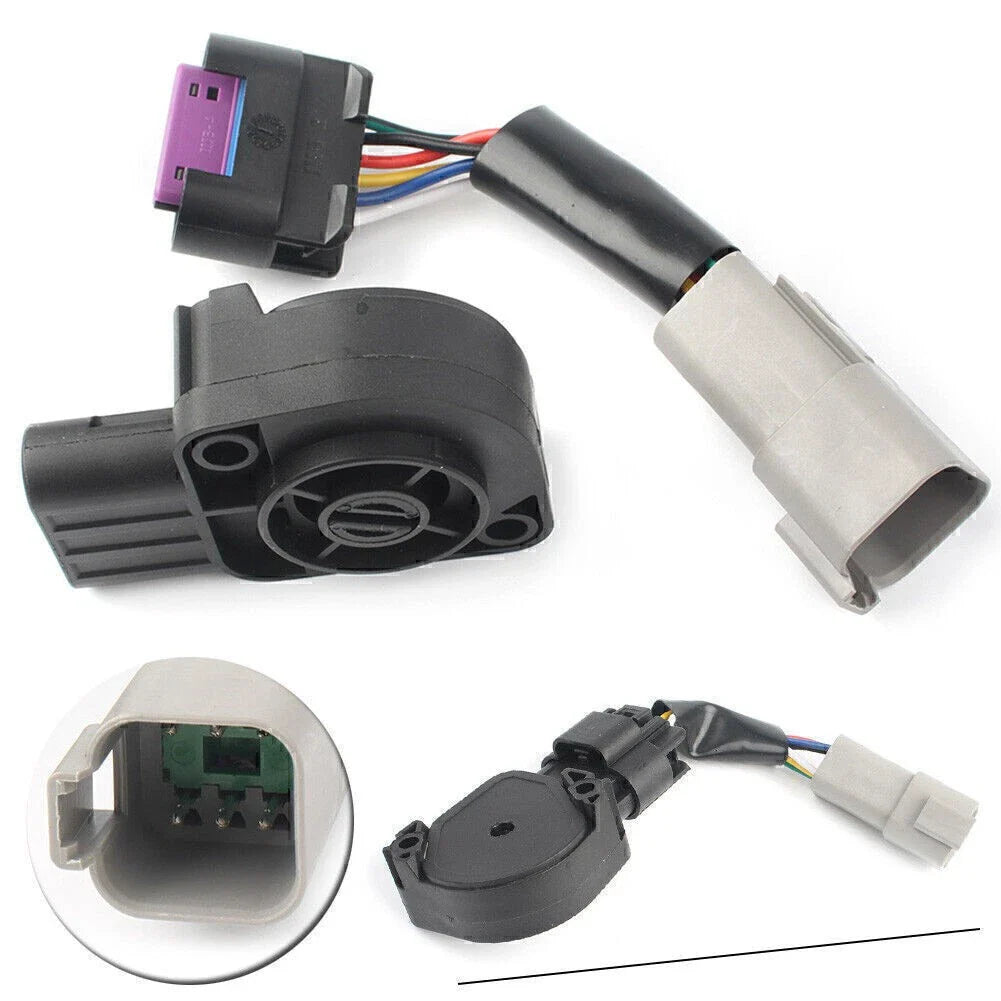 Throttle Position Sensor for Dodge Ram Cummins (1998-2004)
