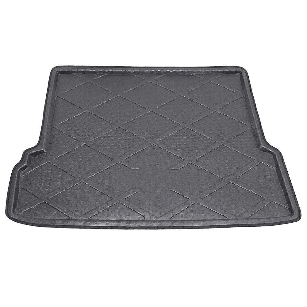 Rear Trunk Mat Boot Liner for Toyota Land Cruiser Prado (2010-2023)