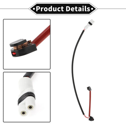Brake Pad Wear Sensor for Porsche 911 (2009-2011)