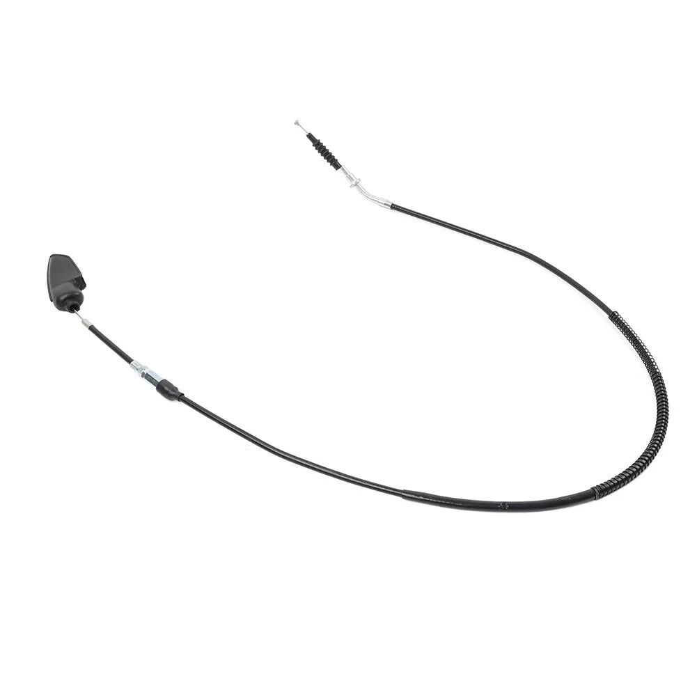Clutch Cable for Yamaha DT250 DT400 IT175 IT200 YZ100 YZ125 (1972-1983)