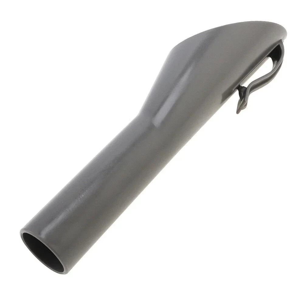 Gray Petrol Fuel Filler Funnel for Ford B-Max, C-Max, Kuga, Ecosport, Focus (2012-2019)