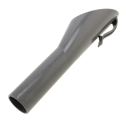 Gray Petrol Fuel Filler Funnel for Ford B-Max, C-Max, Kuga, Ecosport, Focus (2012-2019)