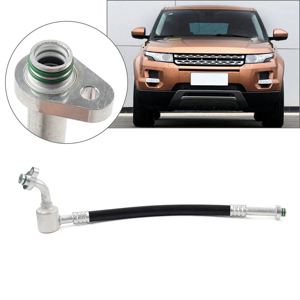 AC Hose for Land Rover Discovery Sport, Range Rover Evoque (2015-2023)