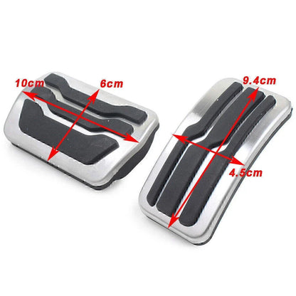 Accelerator Gas Brake Foot Pedal for Ford Focus Escape Kuga MKC (2012-2020)