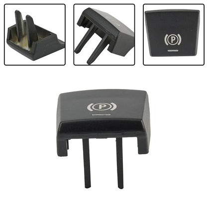 Parking Button Cover for BMW 5 6 X3 X4 F10 F11 F06 (2009–2013)